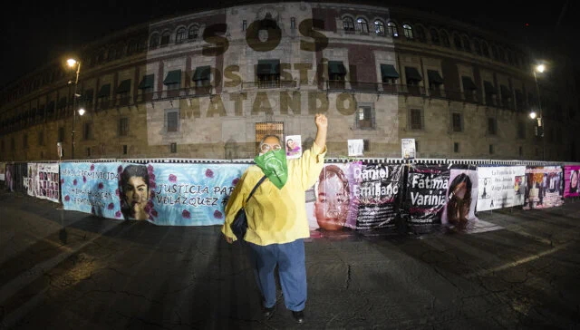 Foto Gerardo Magallón