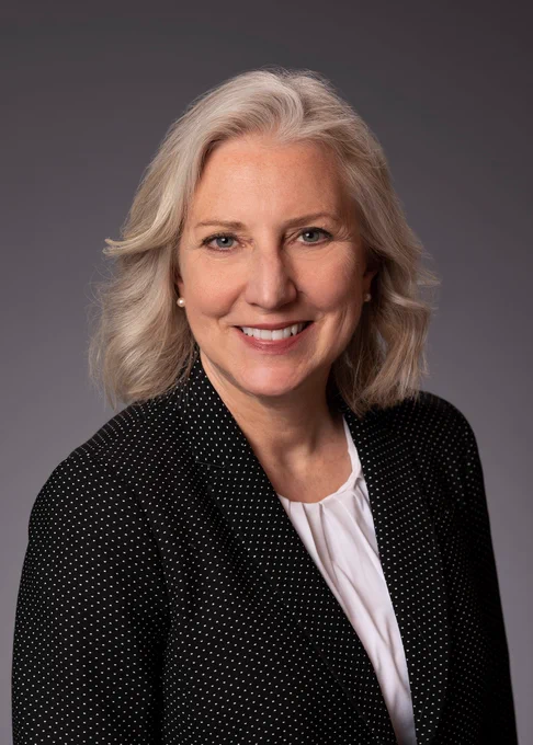 PRSA CEO Linda Thomas Brooks