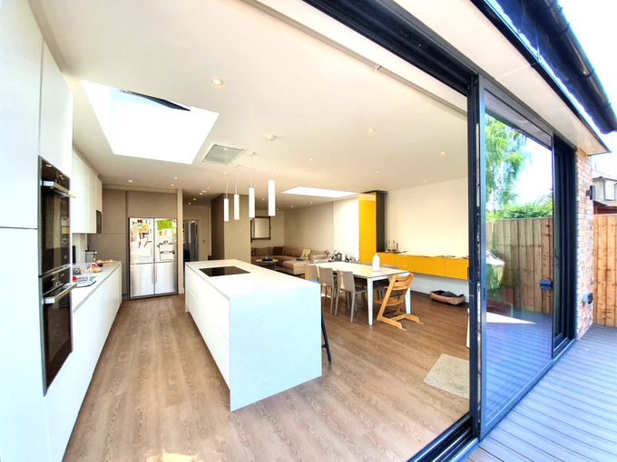 Value-Adding Ideas for Your Property: Elevate Your Investment 7) Upgrade the flooring
https://combit-construction.com/elevate-your-investment-10-value-boosting-ideas-for-your-property/
#GreenLiving #UrbanOasis
#LightAndSpace #ContemporaryLiving
#VersatileSpaces #WorkPlayHomes
#LuxuryLiving #TechHomes