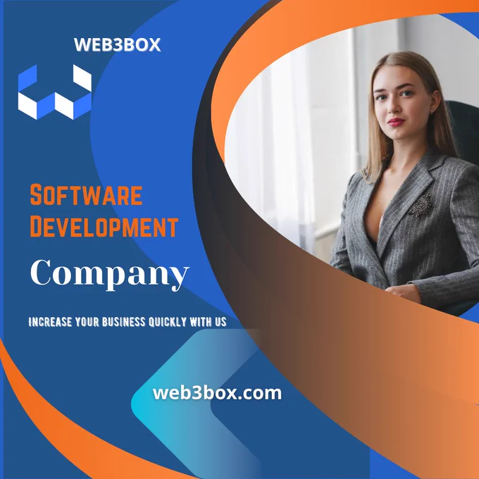Achieving success hinges on being reliable, knowledgeable, and efficient with time. https://www.web3box.com/