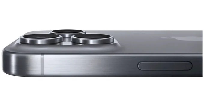iPhone 16 Pro Leak