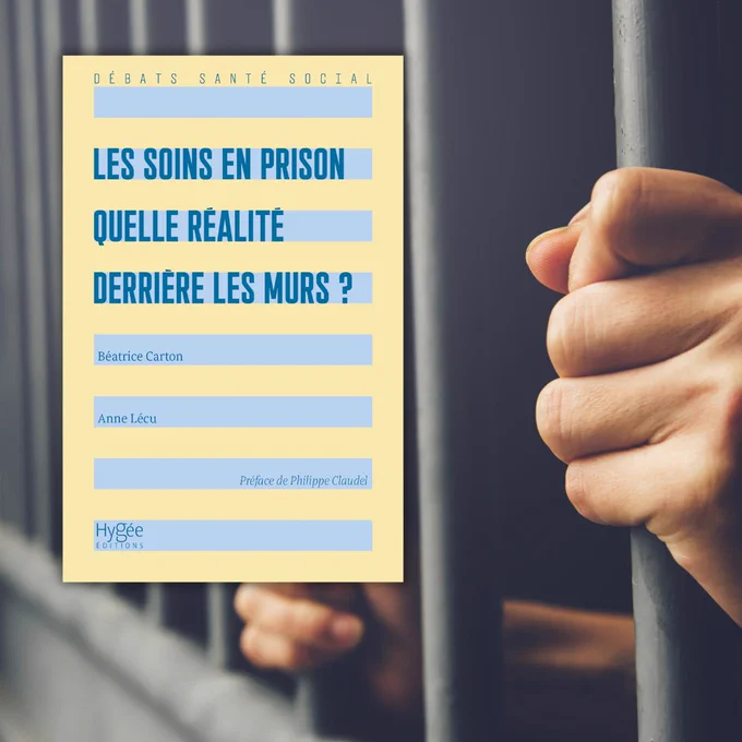 Les soins en prison