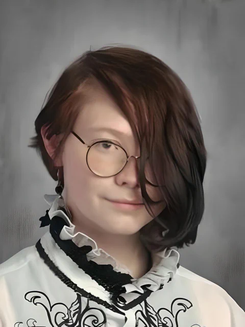 NSA student