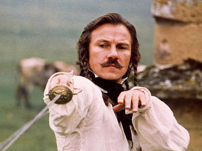 THE DUELLISTS (1977, Ridley Scott)