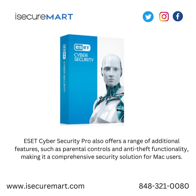 ESET Cyber Security Pro_isecuremart_isecuremart.com
