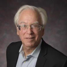 Professor Martin Blaser