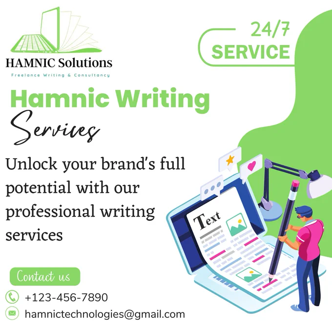 Our team of experts is specialized in offering guidance and support, including assistance in writing high-quality, professional, and plagiarism-free research projects. We also help you manage your coursework assignments effectively, providing guidance on how to tackle them with ease. 
Website: https://www.hamnicwritingservices.com
#learning #learningjourney #historystudent #knowledgeisfree #assignmenttime #knowthis #knowledgeiskey #working #course #casestudies #termpaperwritingservices #learnthis #experiencesoverthings #researchpaper #writingcommunity #academicwriting #studenthelp #courseinmiracles #learnsomethingneweveryday #itproject #learningisimportant #itwork #work #study #learningfromthepast #schoolexperience #studentlife #knowthisfact #assignmentwritingservices #research #knowthat #assignmenthelp #schoolexperiment #essaywritingservices #researchproposal #studying #schoollearning #alevelhistory #writingservices #learningenvironment #interestingfact #learneveryday #assignmentday #