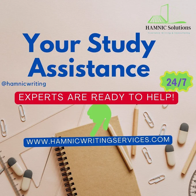 
At @hamnicwriting, we recognize that students may encounter challenging concepts in their coursework. We offer personalized academic support to help you understand these concepts and manage your assignments effectively. 
#dissertationwritinghelp #thesishelp #writing #dissertationlife #dissertationwriter #dissertationhelp #thesiswriting #essaywriting #allwritingwork #writinglife #dissertation #creativewriting #writinginspiration #thesisdone #dissertationproblems #academicwriting #dissertationwritingservice #dissertationwriting #writingcommunity #thesisproject #amwriting #academiclife #socialworklife #doctoralsupportteam #socialwork #helpothers #work #mastersdissertation #mythesis #thesislife #reportwriting #thesisproblems #socialworkstudent #thesis #help #academicproblems #essay #literaturereview #architecturethesis #research #doctoralstudent #studentlife #studentstuff #thesisclinic #hopeforthefuture #thesisdefense