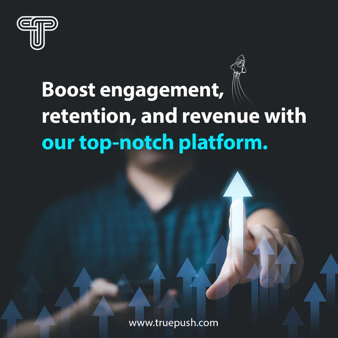 Boost Engagement, retention, and revenue with our top-notch platform.