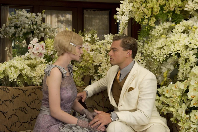 Stills from romcoms on STARZ