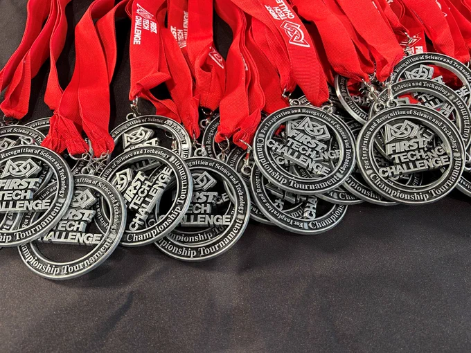 medals