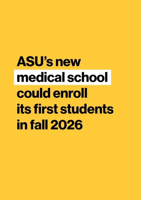 ASU Health and ASU CAIPER