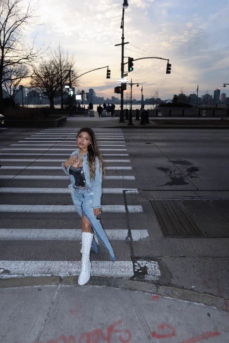 Newyork ootd fashion beauty streetstyle nyc