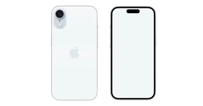 Apple iPhone SE 4 Leaks