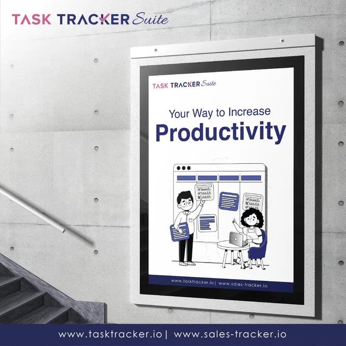 Your way to increase productivity