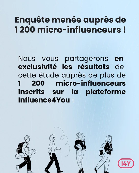 Micro-influence et marques : quelles attentes pour 2024 ?
