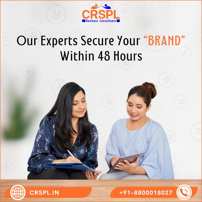 Protecting your brand is our top priority! Our team of experts works tirelessly to ensure your brand's security within just 48 hours🛡️🔒

CRSPL | Business Consultants
☎️  91-8800018027 |  91-8800018023
📧 info@crspl.in | mail.crspl@gmail.com
📍 D-40, Basement, Kirti Nagar, West Delhi - 110015
🌐 www.crspl.in

#crspl #thecrspl #businessconsultant #BrandProtection #SecureYourBrand #ExpertSecurity #BrandSecurity #ExpertTeam #brand 