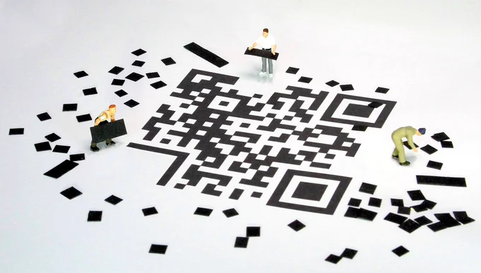 Beware of QR code phishing – how to stay safe in a digital world