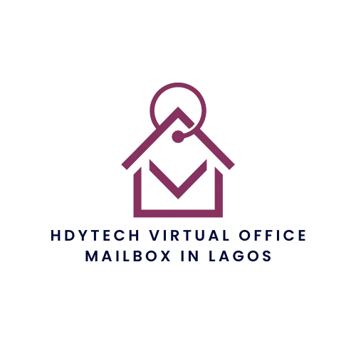 Virtual Office Address 