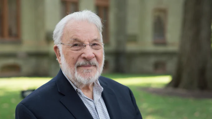 Image of Klaus Krippendorff