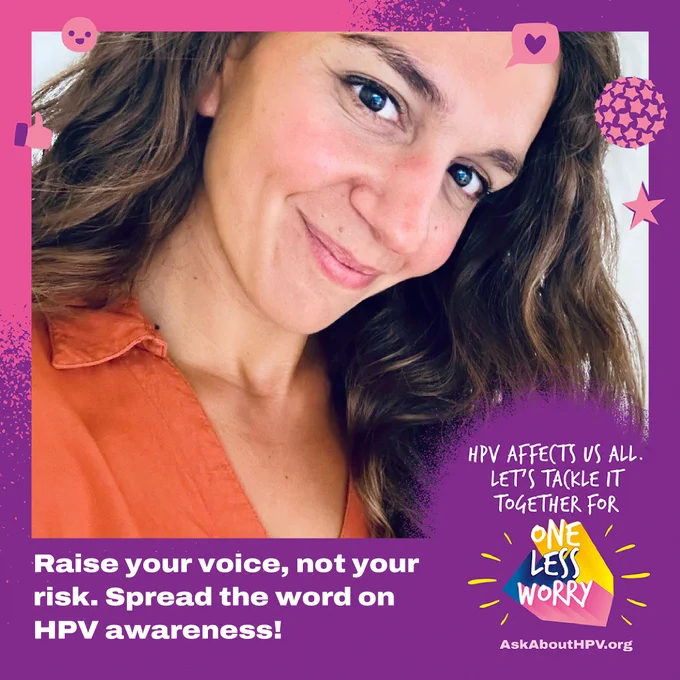 HPV Awareness