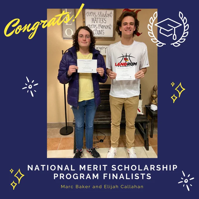 National Merit