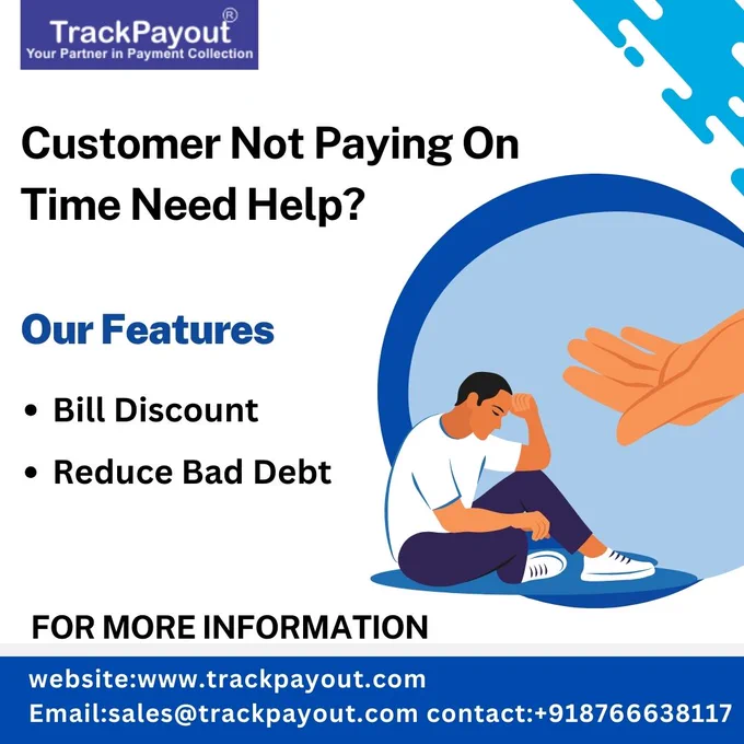 I hope these tips help you recover your old payment dues. If you have any further questions, please don't hesitate to ask.



For More Information Visit: https://trackpayout.com/

YouTube Link: https://bit.ly/3iFfGbO

Contact Us: 9175288052


