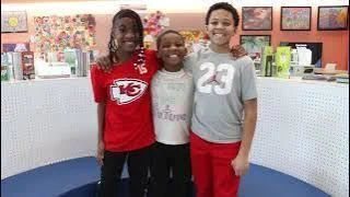 Black History Month