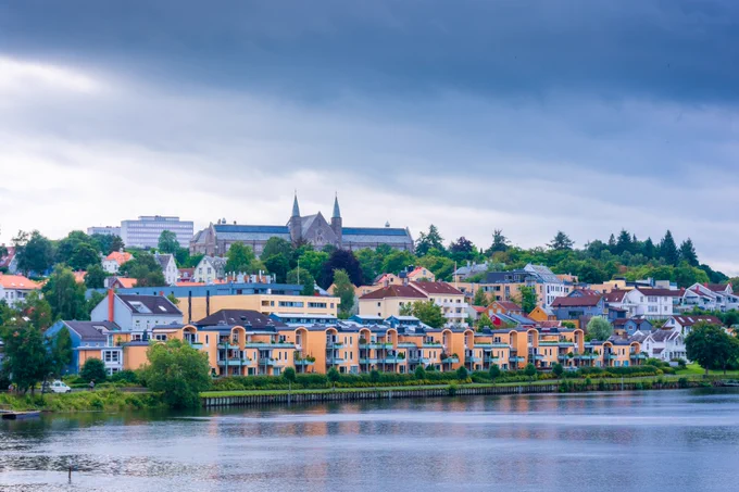 Trondheim, Norway