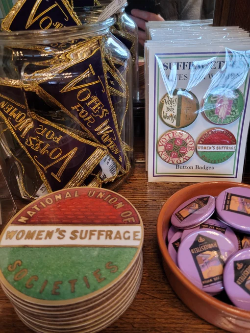 tolson shop stock