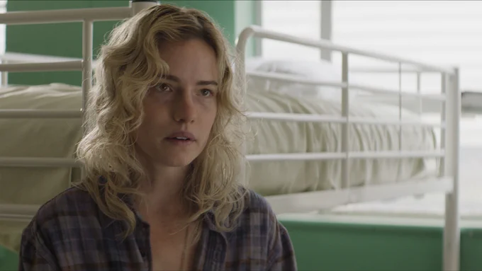 Stills from Desperation Road