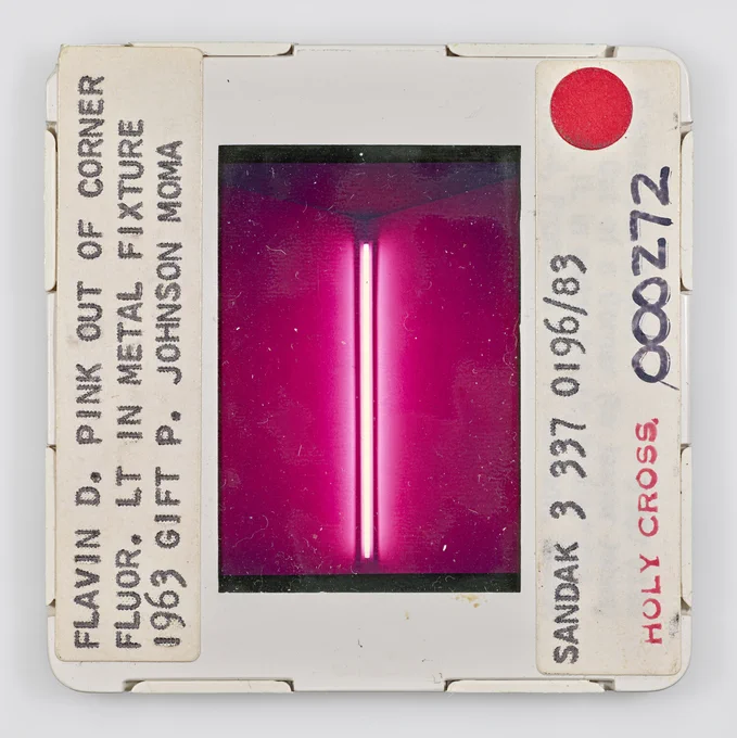http://ocula.com/art-galleries/setareh-gallery/artworks/sebastian-riemer/flavin-d-pink-out-of-corner-fluor-lt-in-metal/