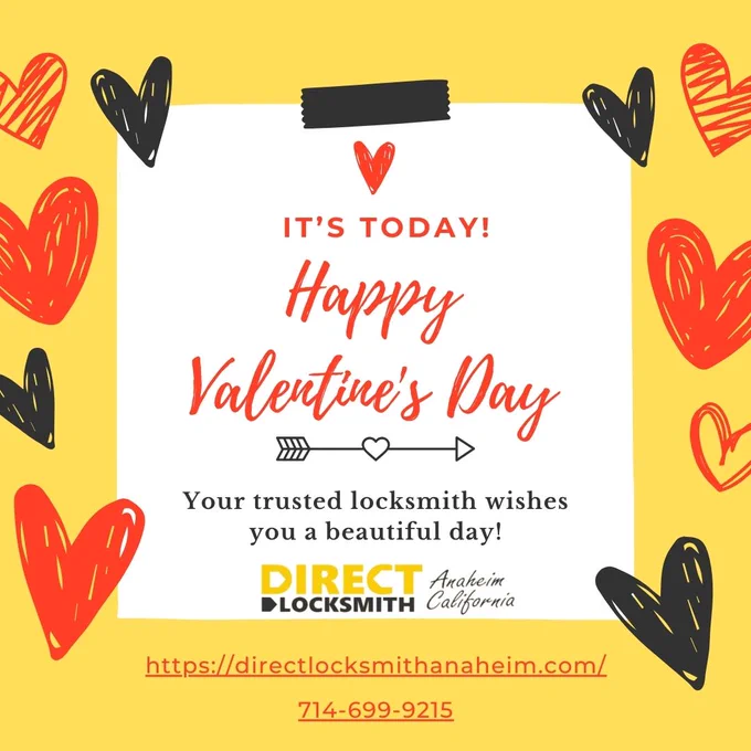 👇 | Contact us at:
☎ | 714-699-9215
🌐 | Visit https://directlocksmithanaheim.com