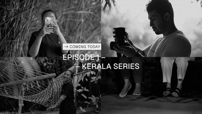 Kerala trip episode video 1