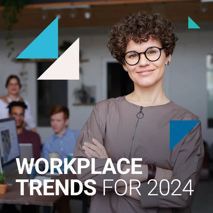 Workplace trends 2024 Hays