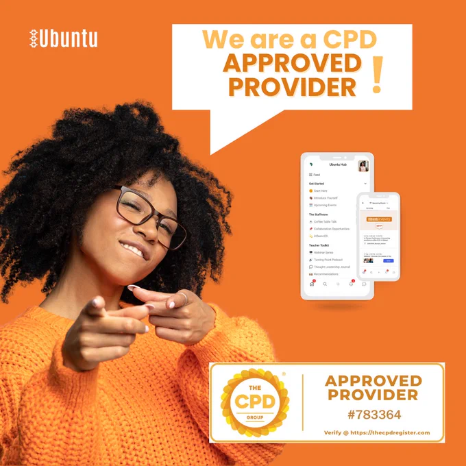 CPD Approved