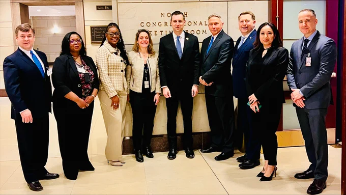 Small Business Fireside Chat - 2/14/2024
