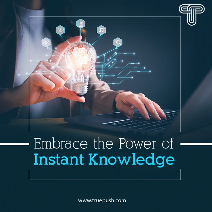 Embrace the Power of Instant Knowledge