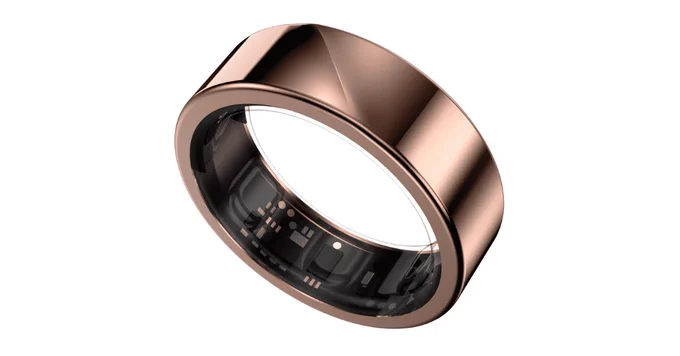 Noise Luna Ring