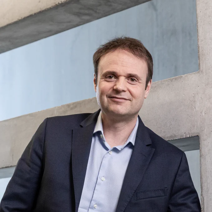 Portrait de Nicolas Giuseppone © Nicolas Busser