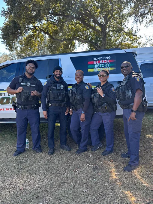 SRO Appreciation Day