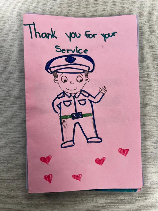 SRO Appreciation Day