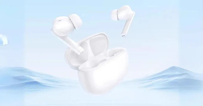 Honor Choice Earbuds X5