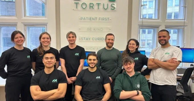 Image Source: https://techfundingnews.com/tortus-takes-the-win-with-4-2m-funding-to-speed-up-medical-admin-with-ai-assistant/