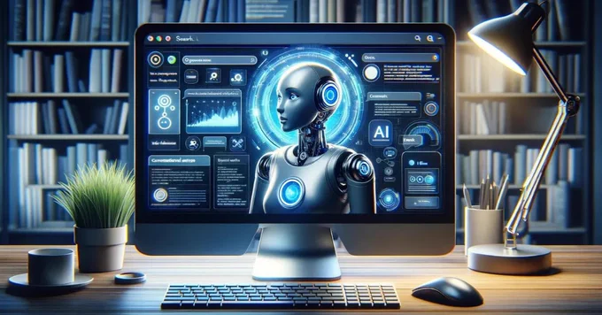 OpenAI Search Engine News