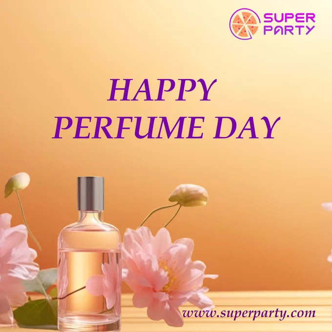 Perfume day