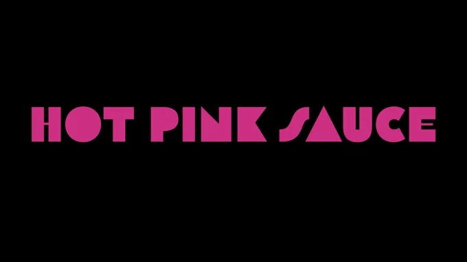 Debut single out now.

You can purchase here:  

https://hotpinksauce.bandcamp.com/track/feel

Or listen on all streaming platforms x
