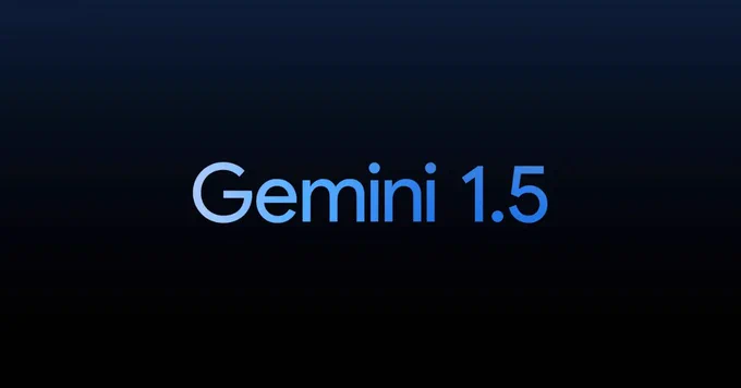 Gemini 1.5 Pro