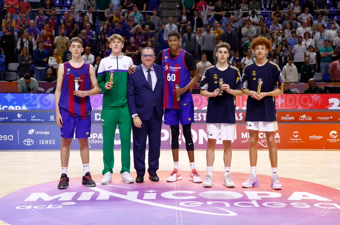 acb Photo / Emilio Cobos