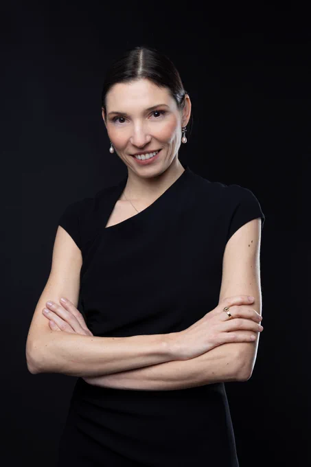 Picture of Prof. Delia Ferri